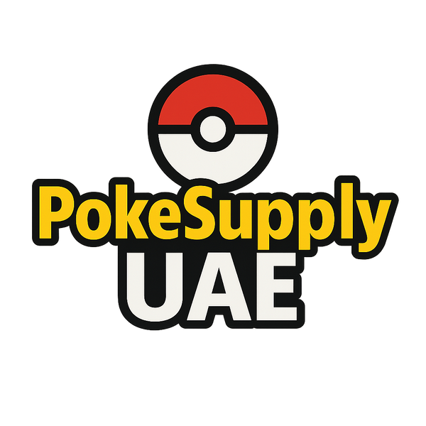 PokeSupply UAE